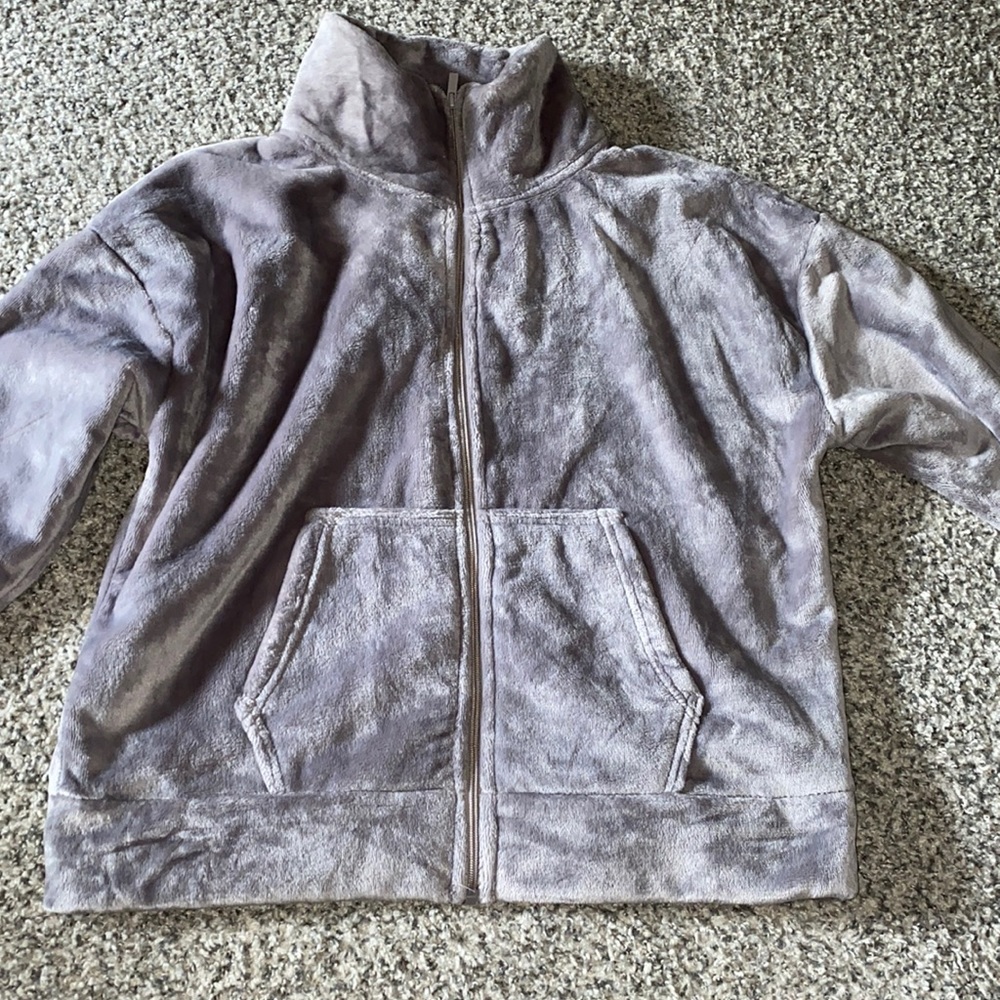 Champion Jacket